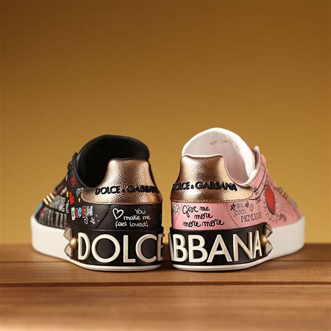 dolce & gabbana sneakers women|women dolce.